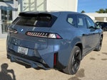 2027 BMW iX3 Base