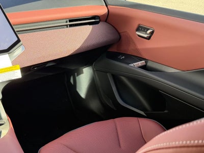 2027 BMW iX3 Base