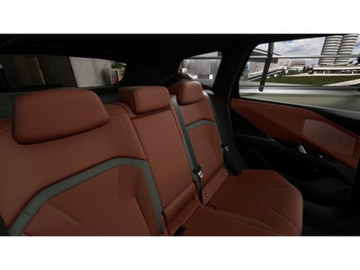 2027 BMW iX3 Base