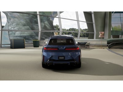 2027 BMW iX3 Base