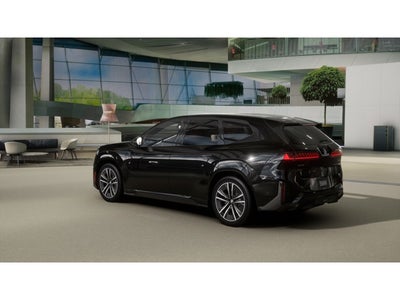2027 BMW iX3 Base