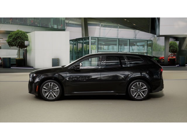 2027 BMW iX3 Base