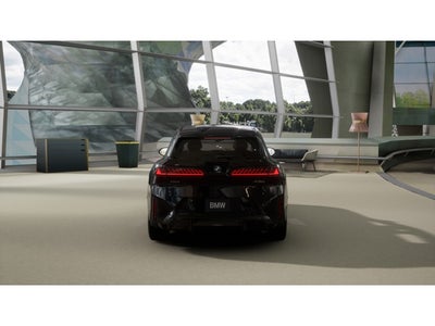 2027 BMW iX3 Base