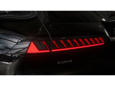 2027 BMW iX3 Base