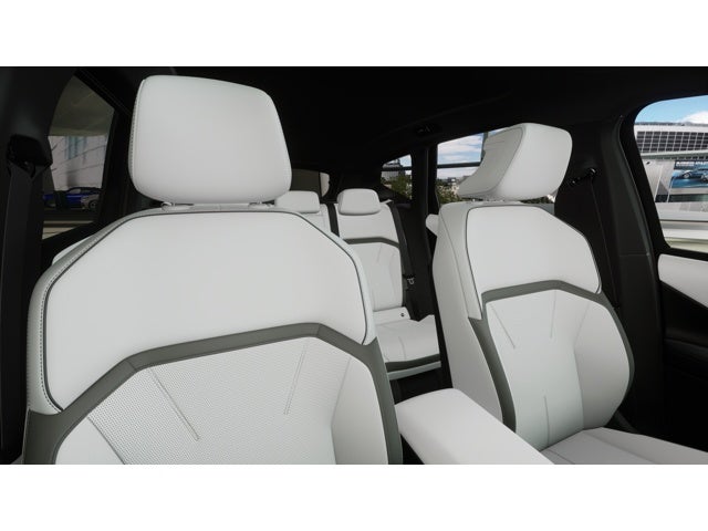 2027 BMW iX3 Base