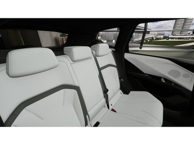 2027 BMW iX3 Base