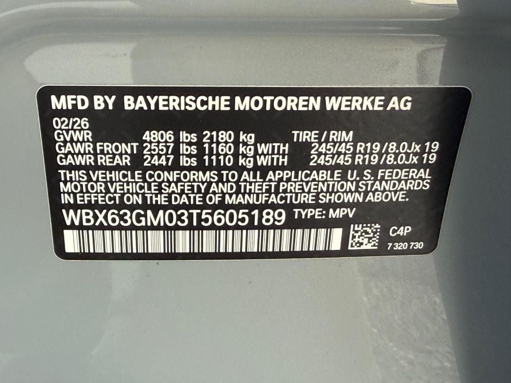 2026 BMW X2 xDrive28i