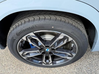 2026 BMW X2 xDrive28i