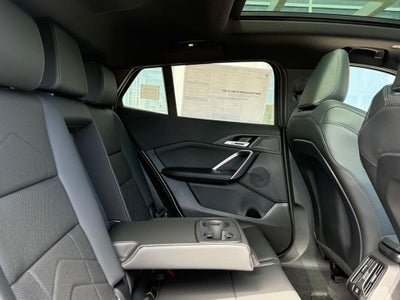 2026 BMW X2 xDrive28i