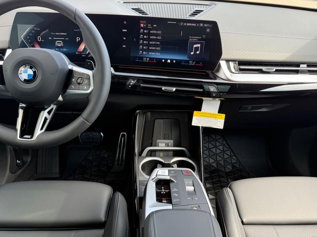 2026 BMW X2 xDrive28i