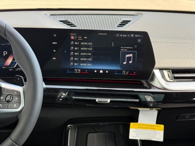 2026 BMW X2 xDrive28i