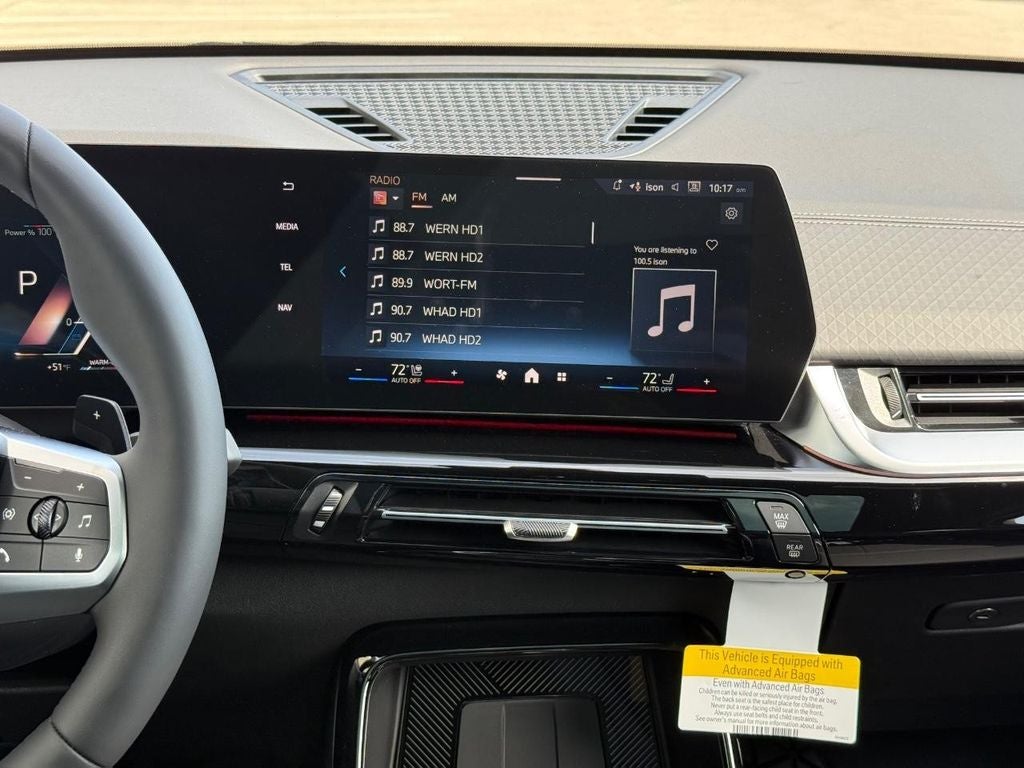 2026 BMW X2 xDrive28i