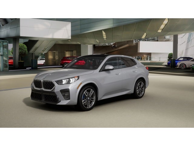 2026 BMW X2 xDrive28i