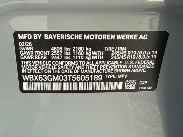 2026 BMW X2 xDrive28i