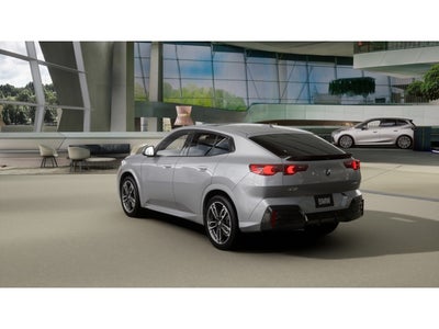 2026 BMW X2 xDrive28i