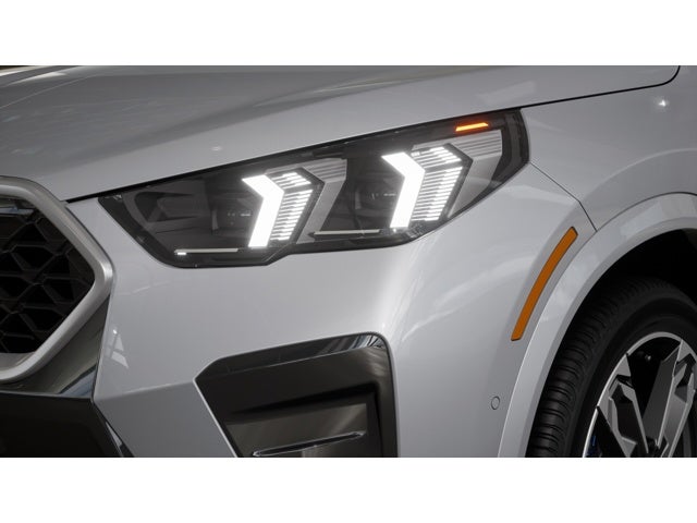 2026 BMW X2 xDrive28i