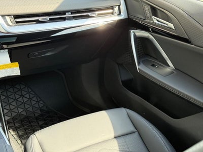 2026 BMW X2 xDrive28i