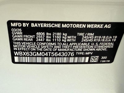 2026 BMW X2 xDrive28i