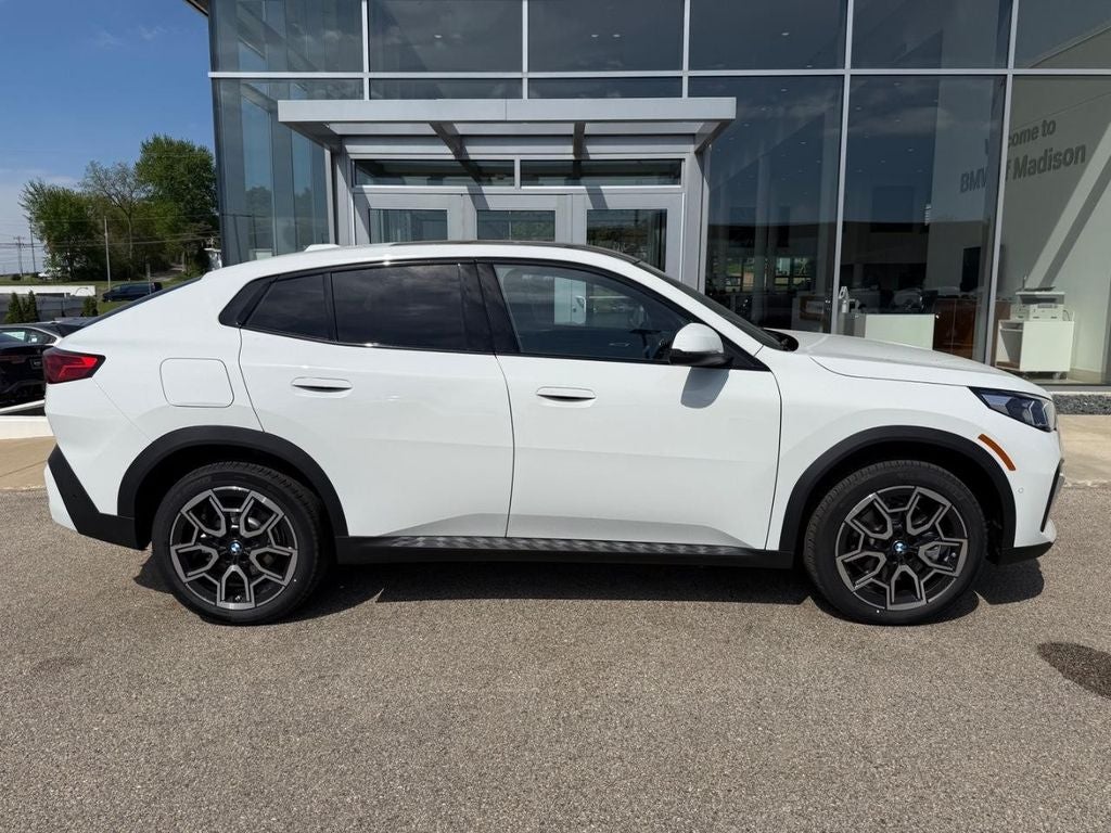 2026 BMW X2 xDrive28i