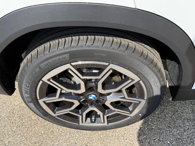 2026 BMW X2 xDrive28i