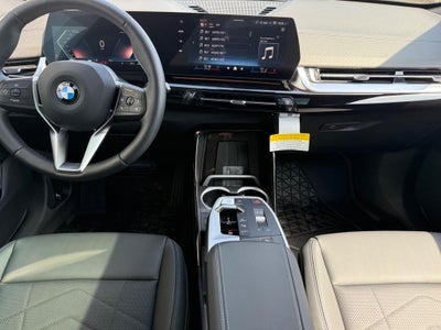 2026 BMW X2 xDrive28i