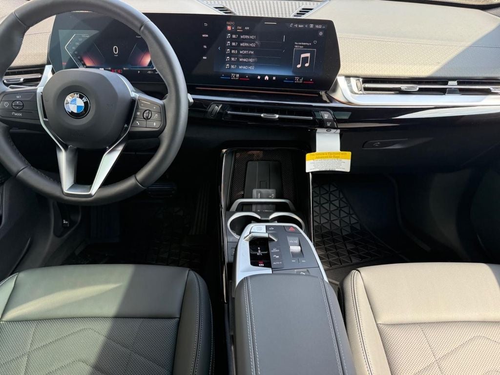 2026 BMW X2 xDrive28i