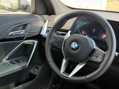 2026 BMW X2 xDrive28i
