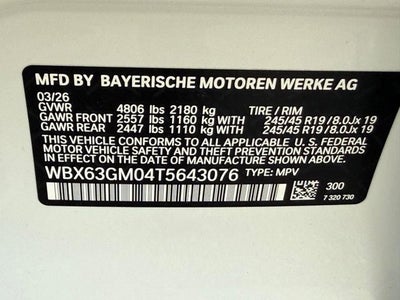 2026 BMW X2 xDrive28i