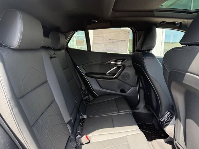 2026 BMW X2 xDrive28i