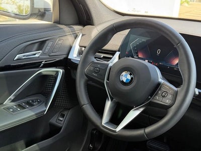 2026 BMW X2 xDrive28i