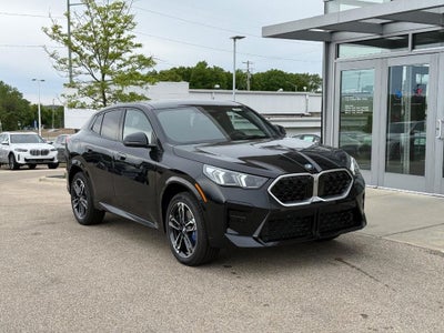 2026 BMW X2 xDrive28i