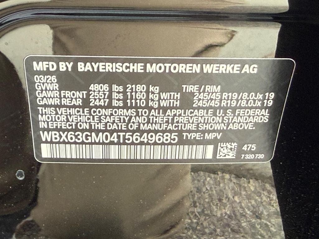 2026 BMW X2 xDrive28i