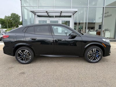 2026 BMW X2 xDrive28i