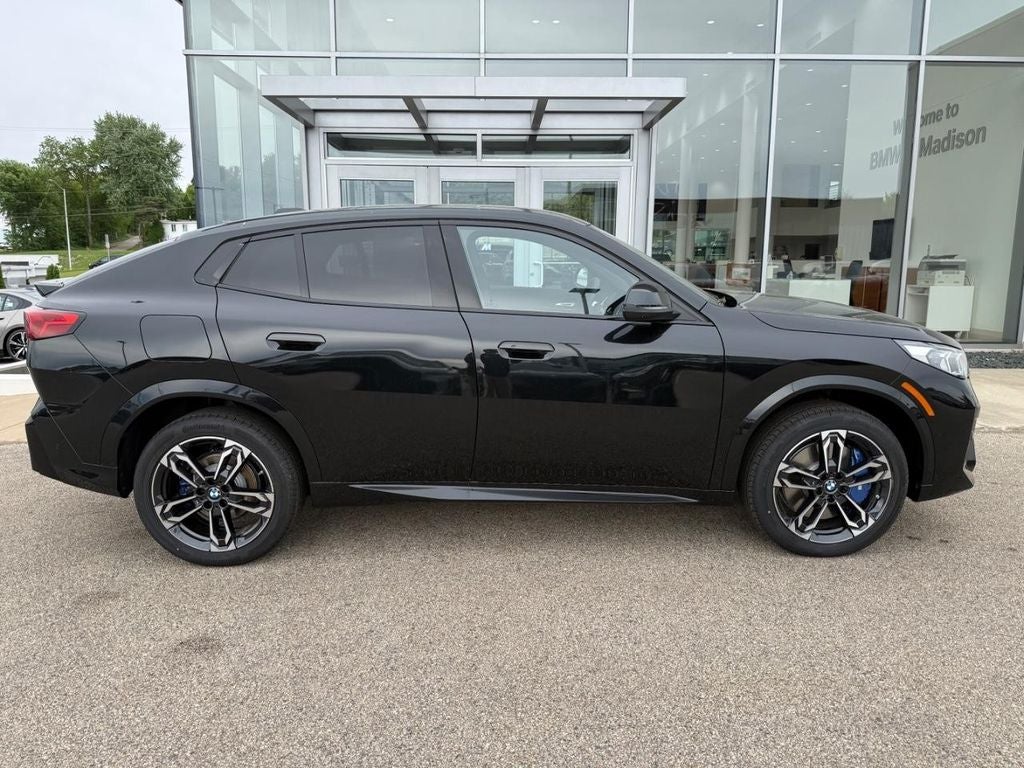 2026 BMW X2 xDrive28i