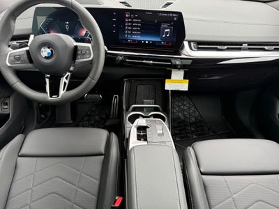 2026 BMW X2 xDrive28i