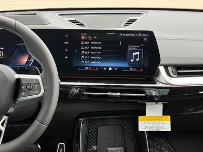 2026 BMW X2 xDrive28i