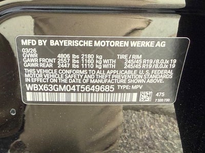2026 BMW X2 xDrive28i