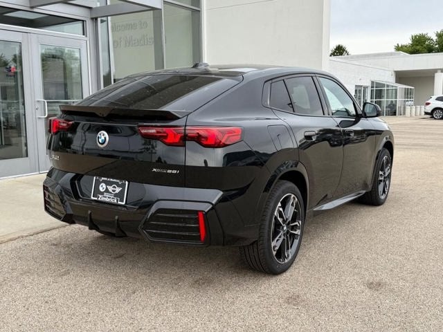 2026 BMW X2 xDrive28i