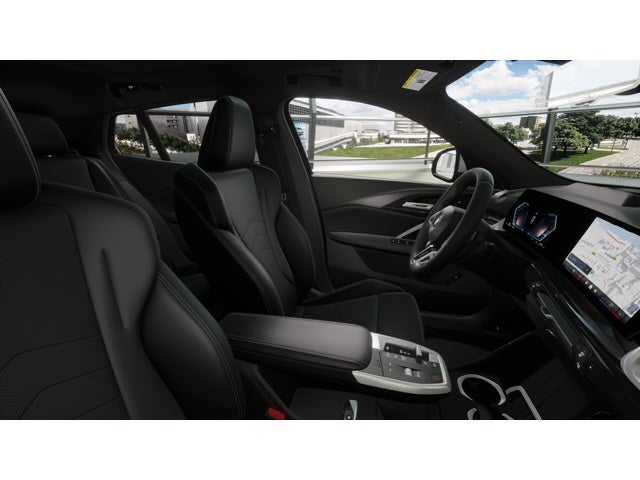 2026 BMW X2 xDrive28i