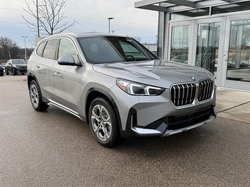 2026 BMW X1 xDrive28i