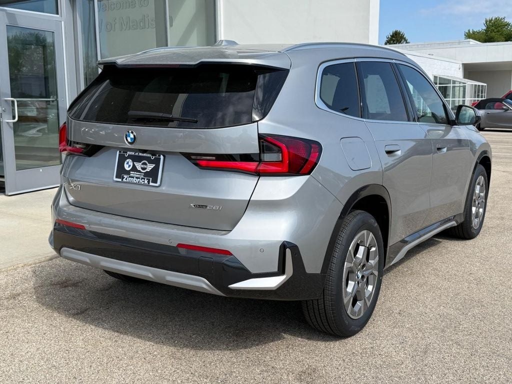 2026 BMW X1 xDrive28i