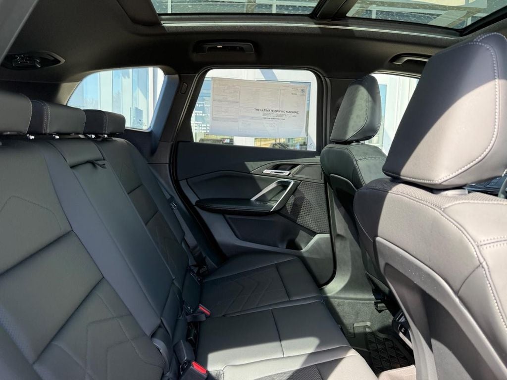 2026 BMW X1 xDrive28i