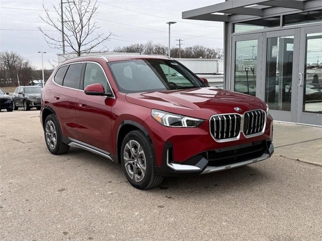 2026 BMW X1 xDrive28i