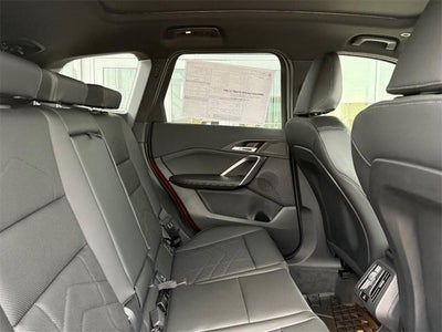 2026 BMW X1 xDrive28i