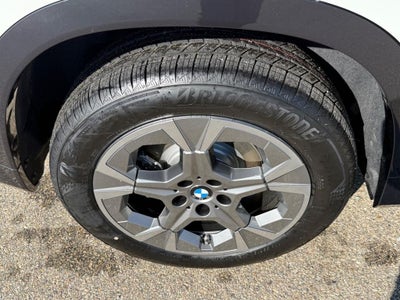 2026 BMW X1 xDrive28i