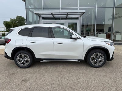 2026 BMW X1 xDrive28i