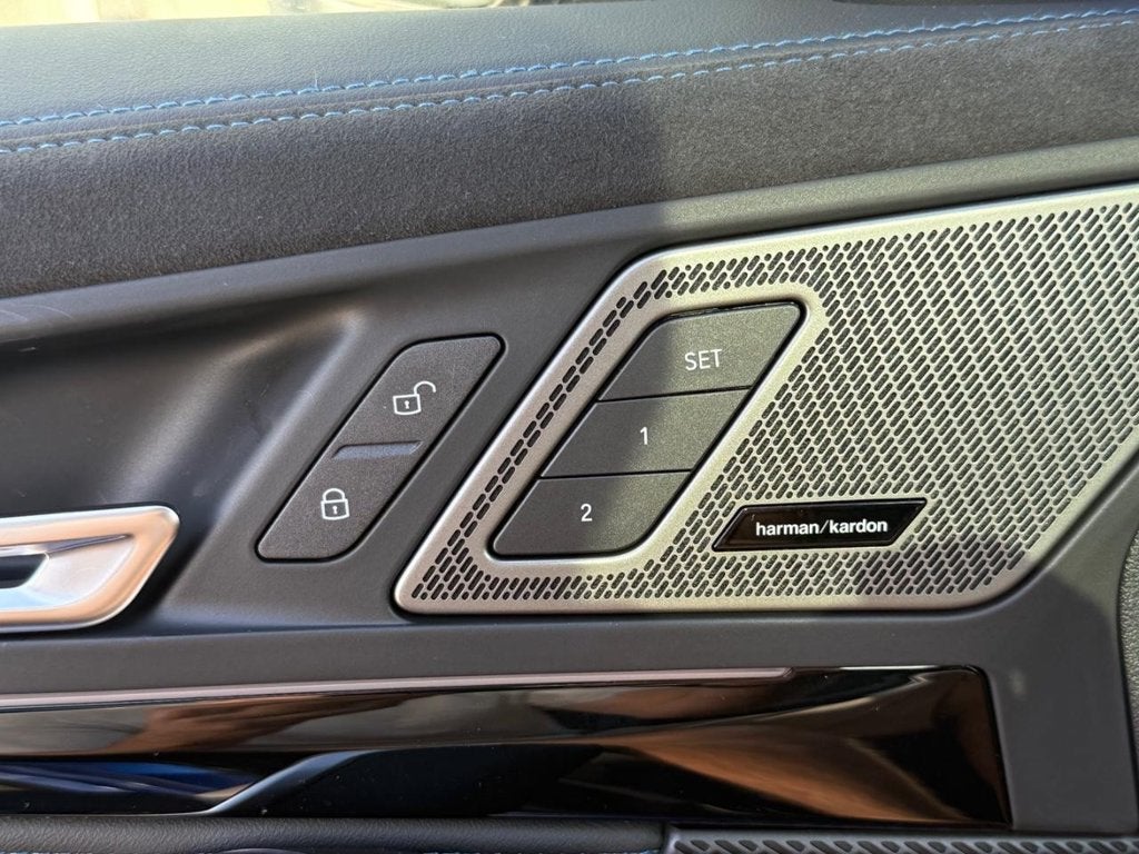 2027 BMW X1 xDrive28i