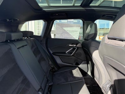 2027 BMW X1 xDrive28i