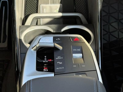 2027 BMW X1 xDrive28i