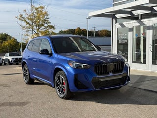 2027 BMW X1 xDrive28i